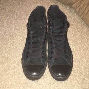 Converse Chuck Taylor All Star High Tops